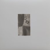 Sin título (Dani y Ceci), 2015/2016 - Plata en gelatina - 25 x 25 cm