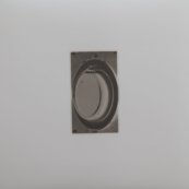Sin título (Fuentes), 2015/2016 - Plata en gelatina - 25 x 25 cm